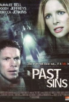 Película: Pecados del pasado
