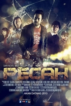 Pecah (2013)