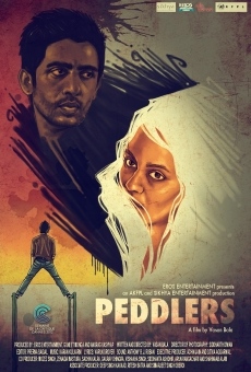 Peddlers (2012)
