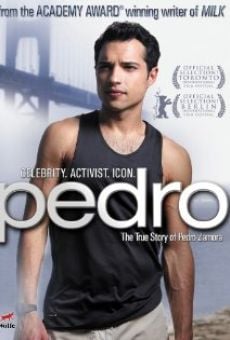 Película: Pedro