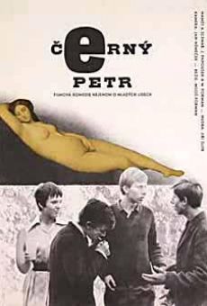 Cerný Petr (1964)