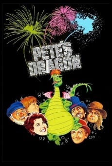 Pete's Dragon stream online deutsch