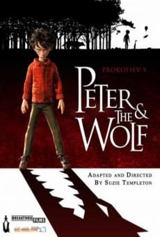 Sergei Prokofiev's Peter & the Wolf (Peter and the Wolf) on-line gratuito