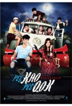 Pee kao pee pok (2013)