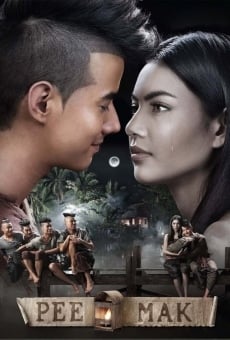 Película: Pee Mak