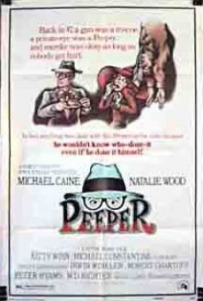 Peeper (1975)