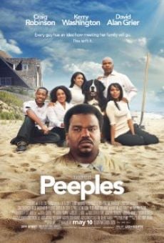 Peeples online streaming