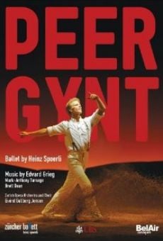 Película: Peer Gynt