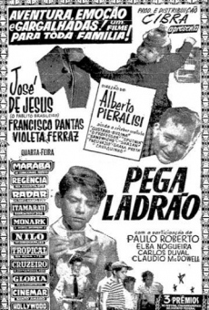 Pega Ladrão (1957)