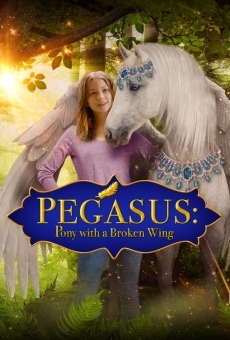 Pegasus: Pony with a Broken Wing on-line gratuito