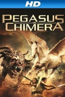 Pegasus Vs. Chimera stream online deutsch