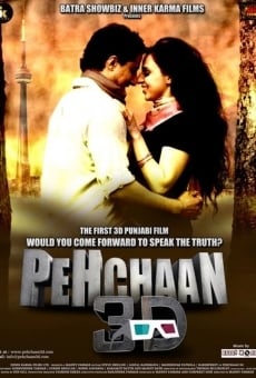 Pehchaan 3D (2013)