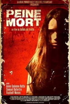 Peine de mort (2013)