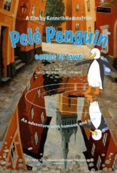 Pelé Pingvin kommer till stan stream online deutsch
