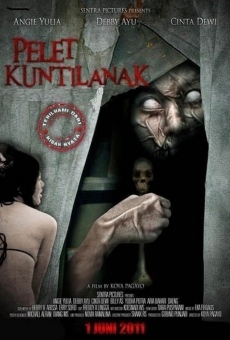 Película: Pelet Kuntilanak