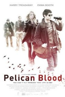 Pelican Blood gratis