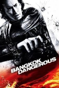 Bangkok Dangerous - Il codice dell'assassino online streaming