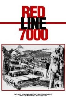 Red Line 7000 stream online deutsch