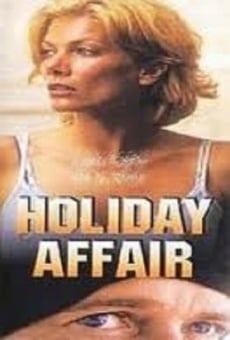 Holiday Affair Online Free