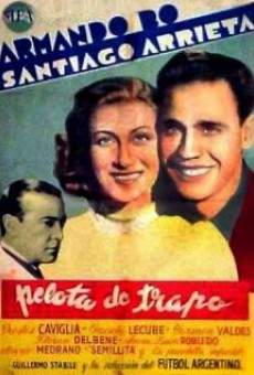 Pelota de Trapo (1948)