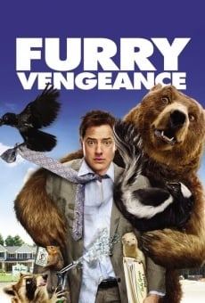 Furry Vengeance on-line gratuito