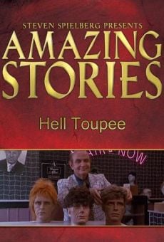 Amazing Stories: Hell Toupee online streaming