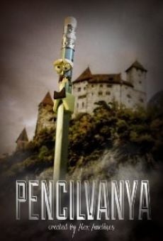 Pencilvanya gratis