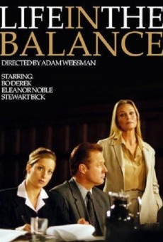 Life in the Balance online streaming
