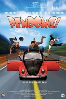 Pendong! online streaming
