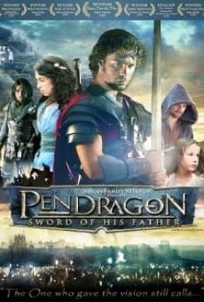 Película: Pendragon: Sword of His Father