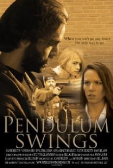 Pendulum Swings (2011)