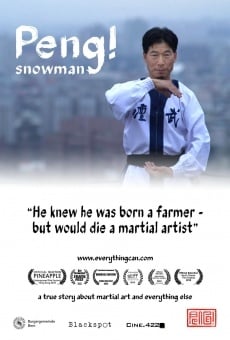 Película: Peng! Snowman