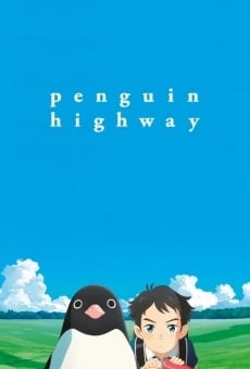 Penguin Highway online streaming