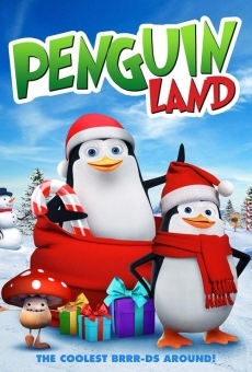 Penguin Land on-line gratuito