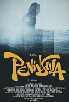Película: Peninsula