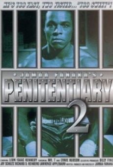 Penitentiary II stream online deutsch