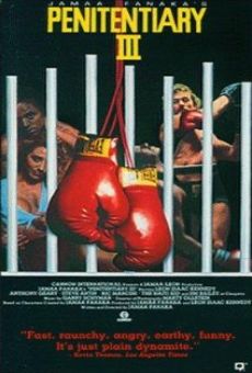 Penitentiary III (1987)