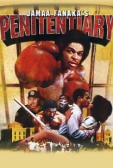 Penitentiary (1979)