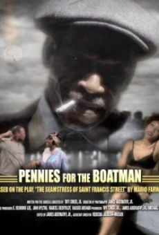 Película: Pennies for the Boatman