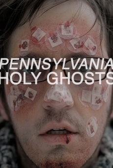 Película: Pennsylvania Holy Ghosts