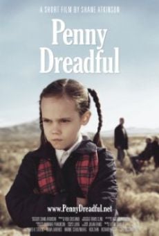 Penny Dreadful, película en español