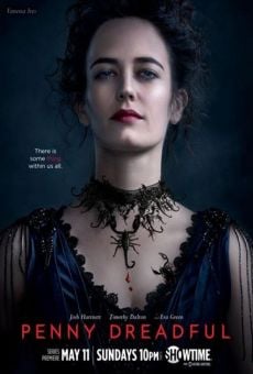 Película: Penny Dreadful - Episodio piloto