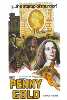 Penny Gold on-line gratuito