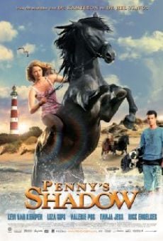 Penny's Shadow (2011)