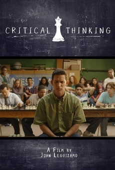Critical Thinking online