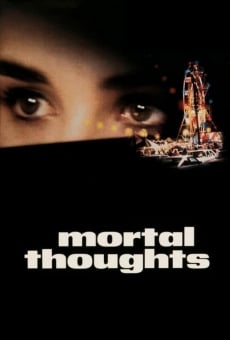 Película: Pensamientos mortales