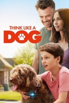 Think Like a Dog online streaming