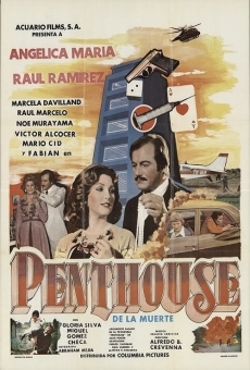 Película: Penthouse de la muerte