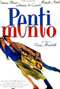 Pentimento on-line gratuito