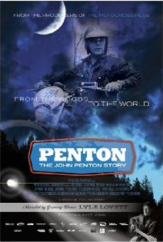 Penton: The John Penton Story (2014)